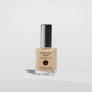 LAST ONE: Furtuna Skin Face & Eye Serum